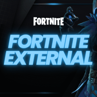 Fortnite External