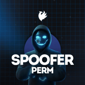 Spoofer Permanente